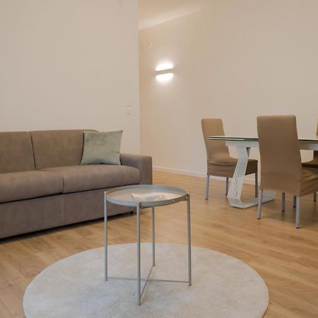 Ca' Martha - A Due Passi Dal Centro Con Parcheggio Privato Lejlighed Treviso Eksteriør billede