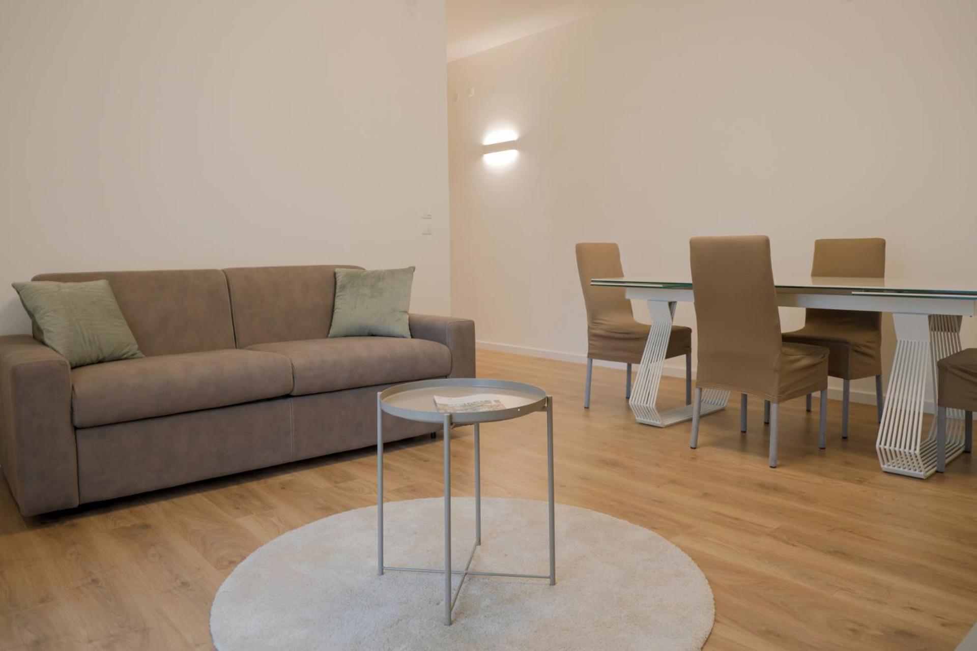 Ca' Martha - A Due Passi Dal Centro Con Parcheggio Privato Lejlighed Treviso Eksteriør billede